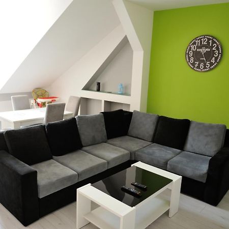סראייבו Apartment Vatra מראה חיצוני תמונה