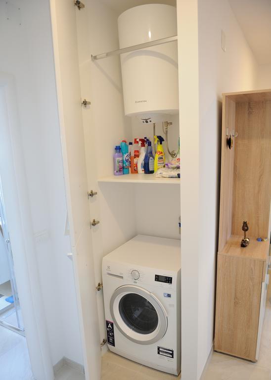 סראייבו Apartment Vatra מראה חיצוני תמונה