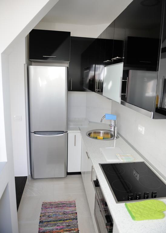 סראייבו Apartment Vatra מראה חיצוני תמונה