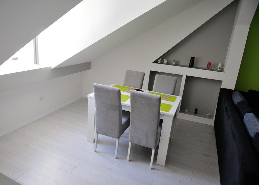 סראייבו Apartment Vatra מראה חיצוני תמונה