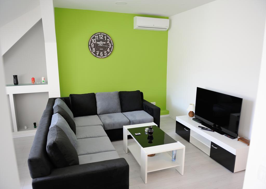 סראייבו Apartment Vatra מראה חיצוני תמונה