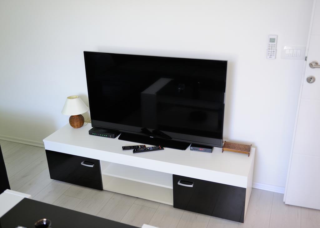סראייבו Apartment Vatra מראה חיצוני תמונה