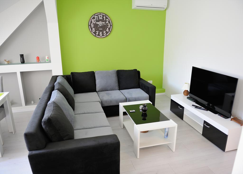 סראייבו Apartment Vatra מראה חיצוני תמונה