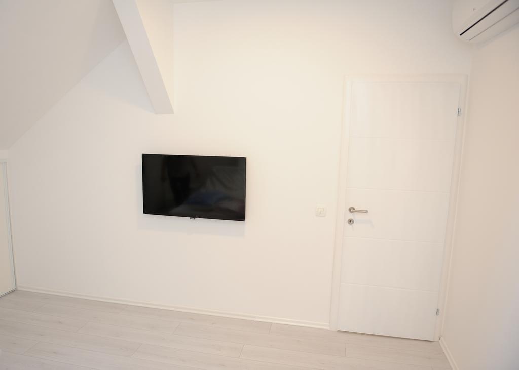 סראייבו Apartment Vatra מראה חיצוני תמונה