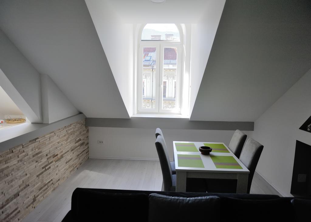 סראייבו Apartment Vatra מראה חיצוני תמונה