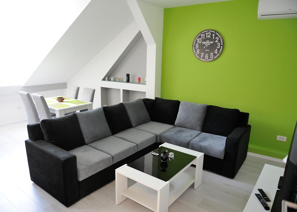 סראייבו Apartment Vatra מראה חיצוני תמונה