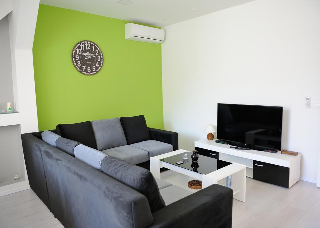 סראייבו Apartment Vatra מראה חיצוני תמונה