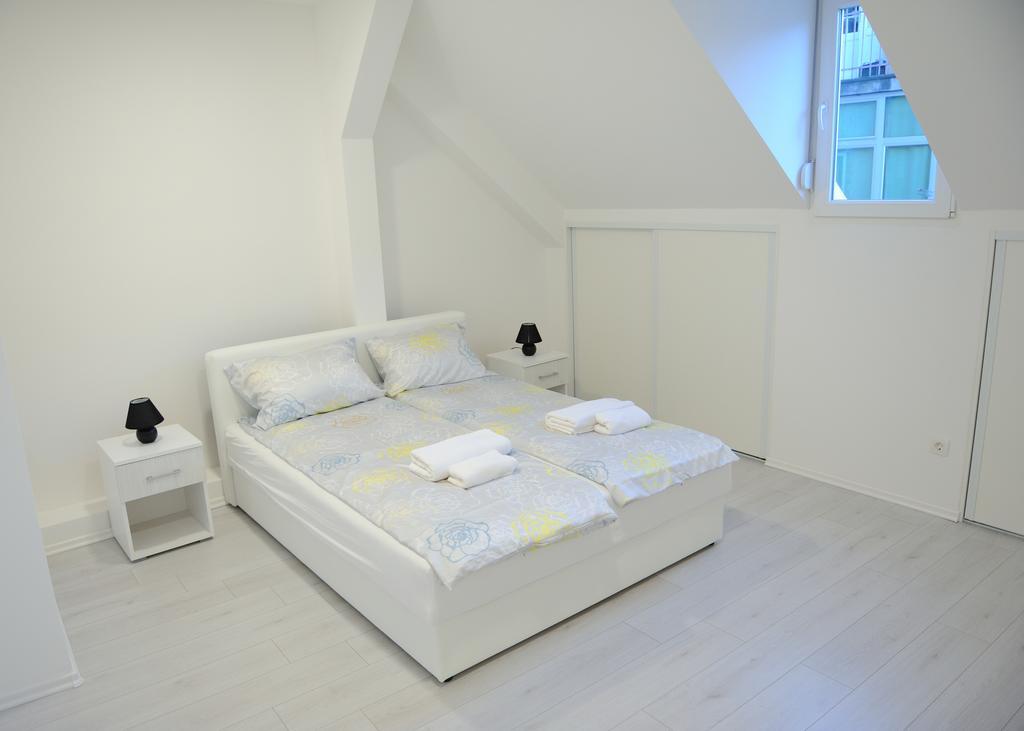 סראייבו Apartment Vatra מראה חיצוני תמונה