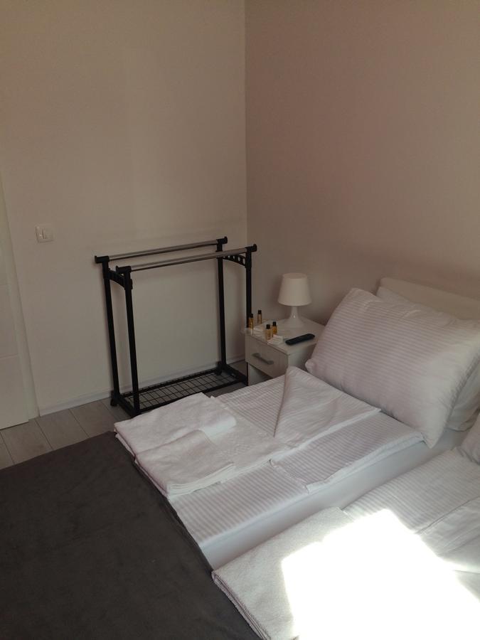 סראייבו Apartment Vatra מראה חיצוני תמונה