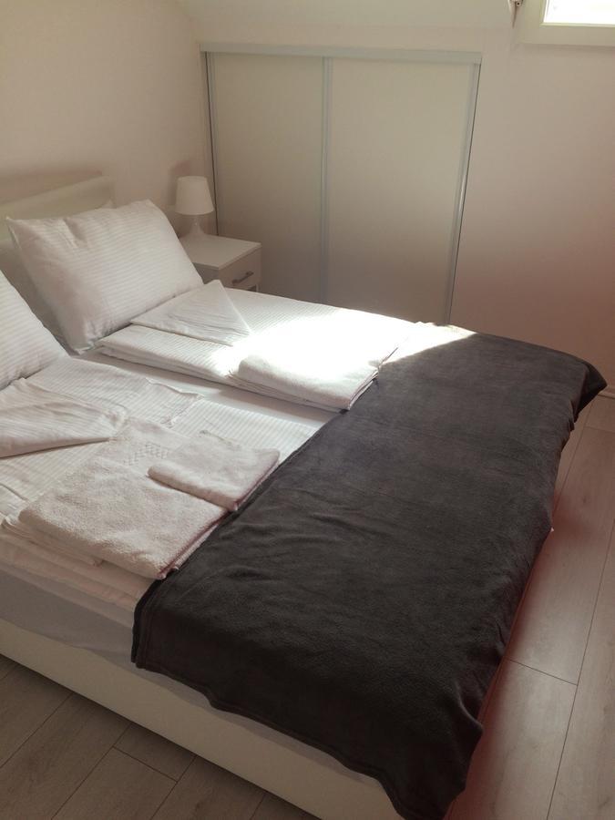 סראייבו Apartment Vatra מראה חיצוני תמונה