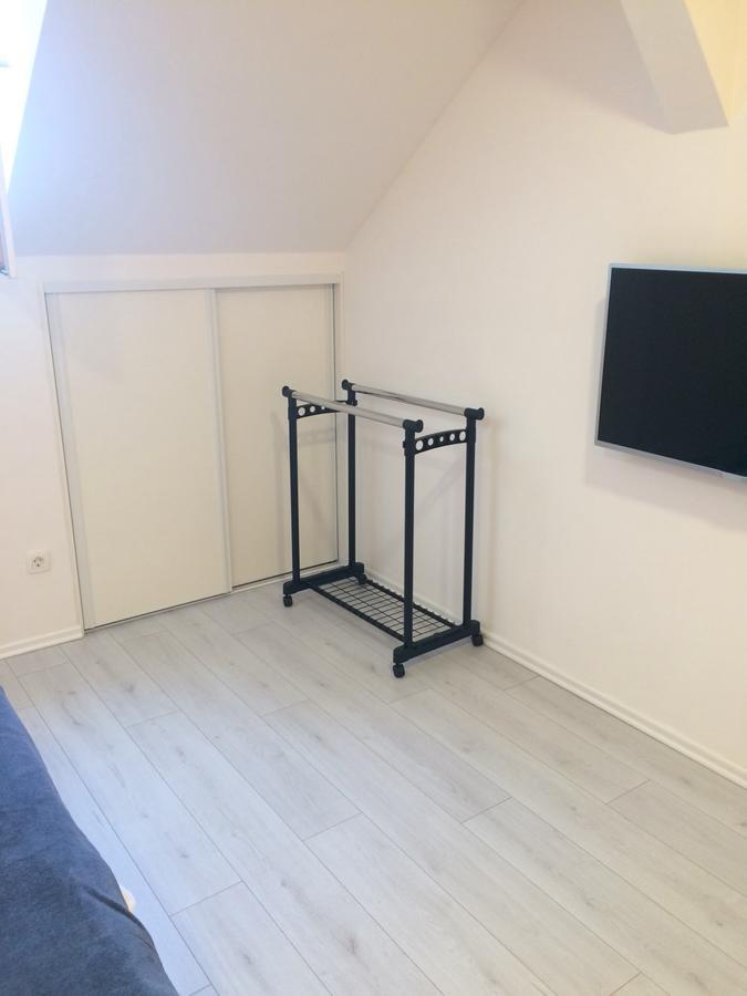 סראייבו Apartment Vatra מראה חיצוני תמונה