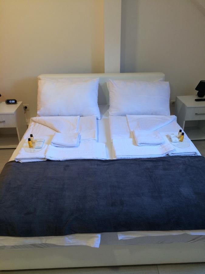 סראייבו Apartment Vatra מראה חיצוני תמונה