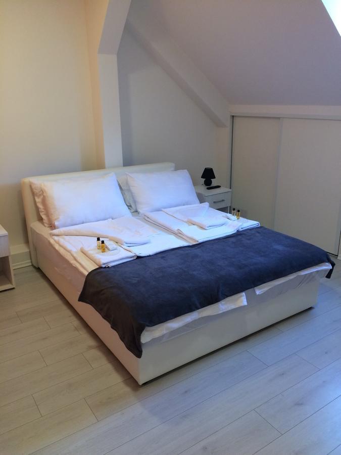 סראייבו Apartment Vatra מראה חיצוני תמונה