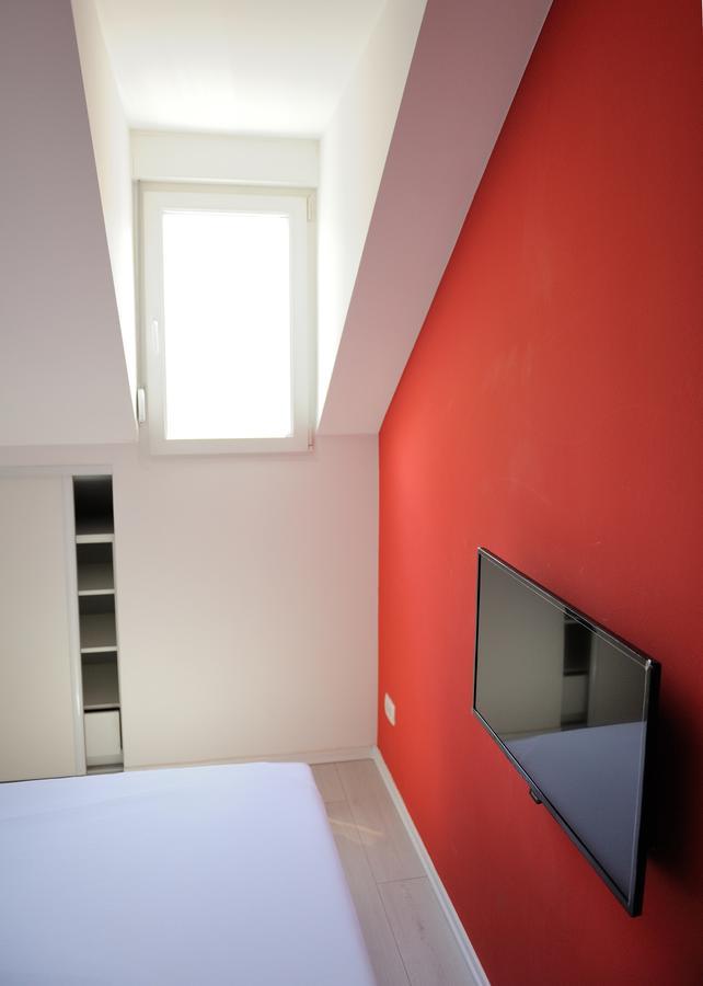סראייבו Apartment Vatra מראה חיצוני תמונה