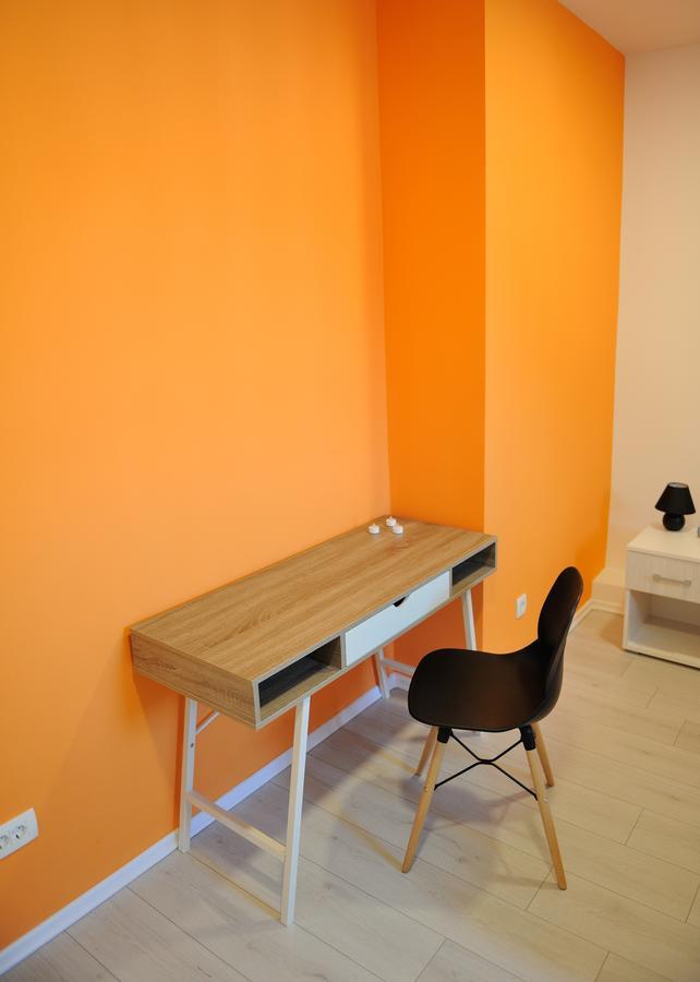 סראייבו Apartment Vatra מראה חיצוני תמונה